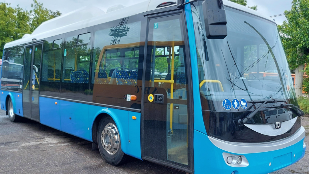 Община Русе осигурява безплатно пътуване по тролейбусните линии за 3-ти март