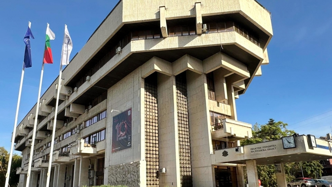 Седмичен отчет за дейността на общинската администрация