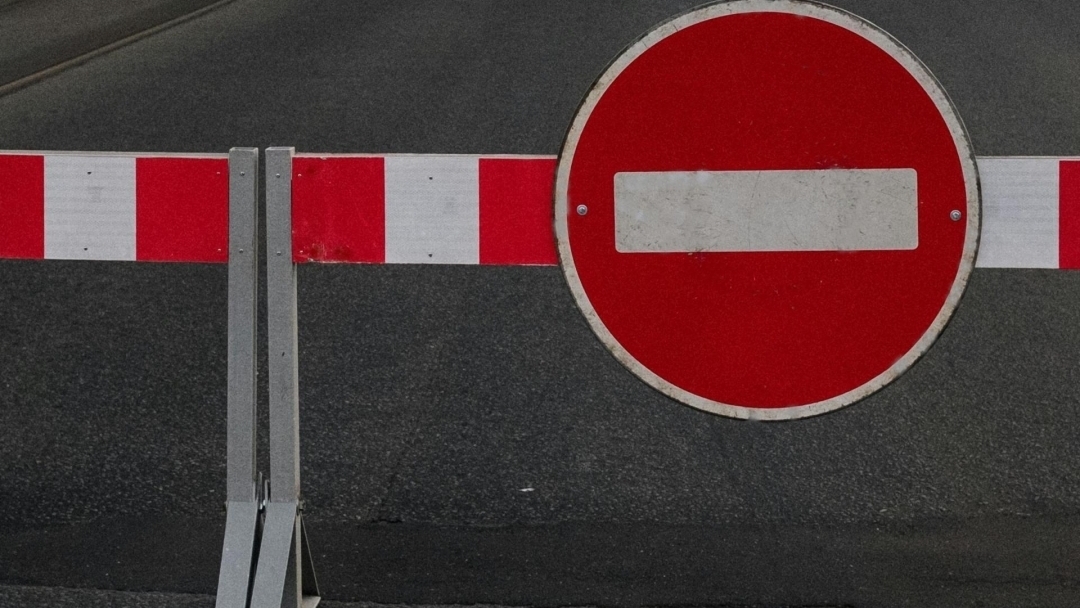 Временни ограничения на движението от Николово до Червена вода на 4 октомври заради международен турнир по дуатлон