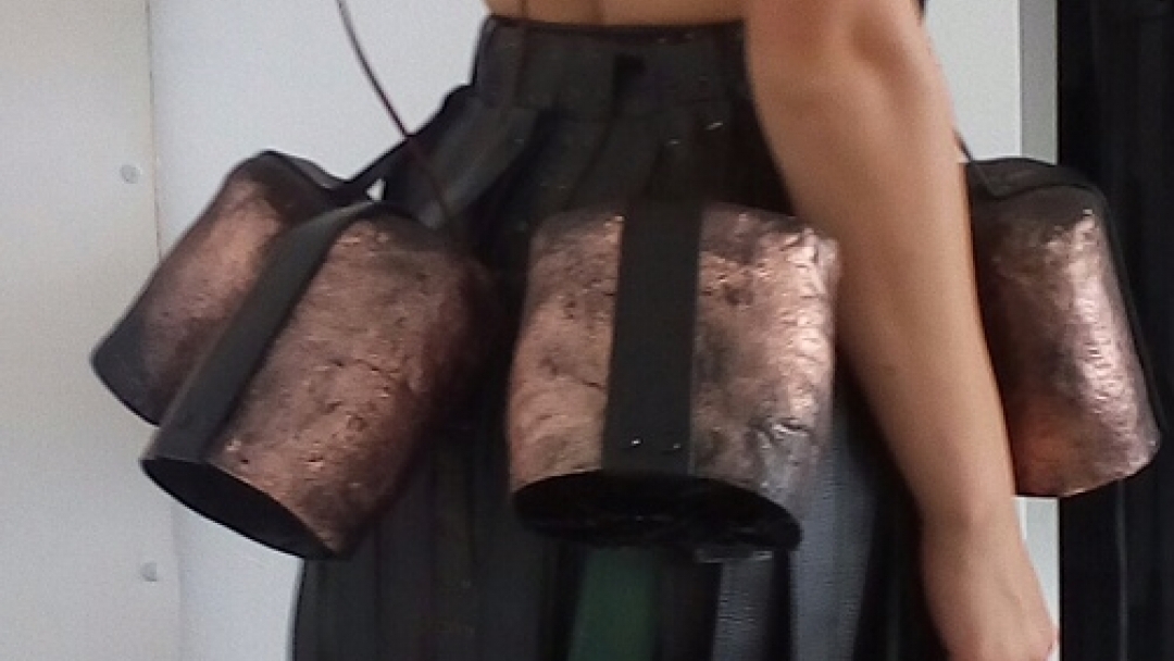 Уникални костюми за финала на "Мис Национален Отбор" на 20-ти ноември в Русе