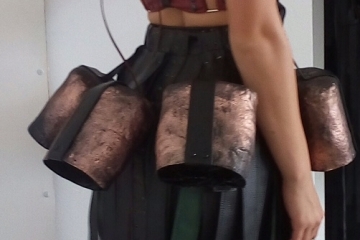 Уникални костюми за финала на "Мис Национален Отбор" на 20-ти ноември в Русе