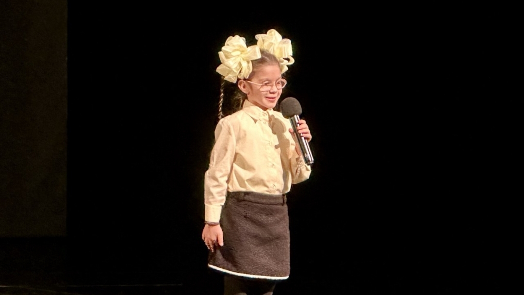 С тържествен концерт и богата художествена програма ОУ „Любен Каравелов“ отбеляза своя патронен празник