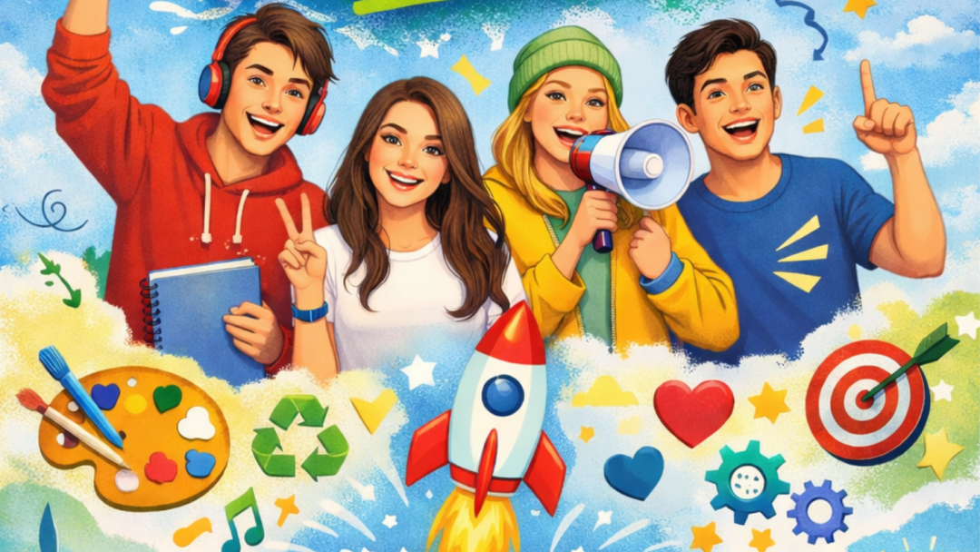 Младите хора на Русе с шанс да реализират собствените си проекти