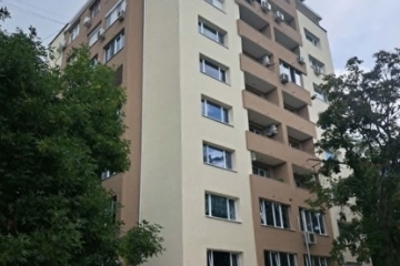 Успешно приключи енергийното обновяване на бл. „Лена“ в Русе