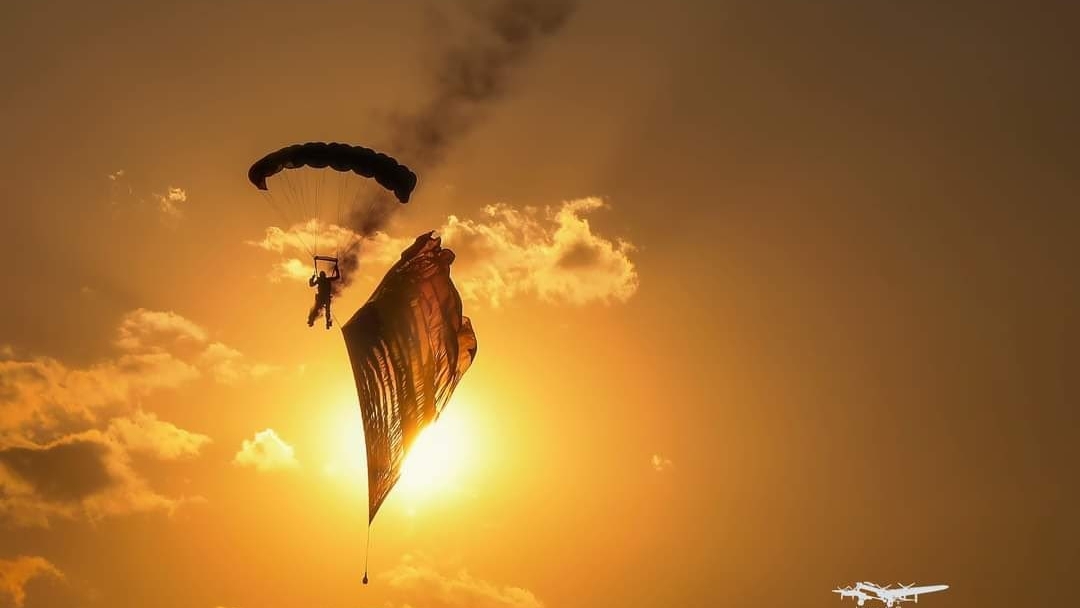 Free transportation to the airport for the spectacular air show is provided by the Municipality of Ruse