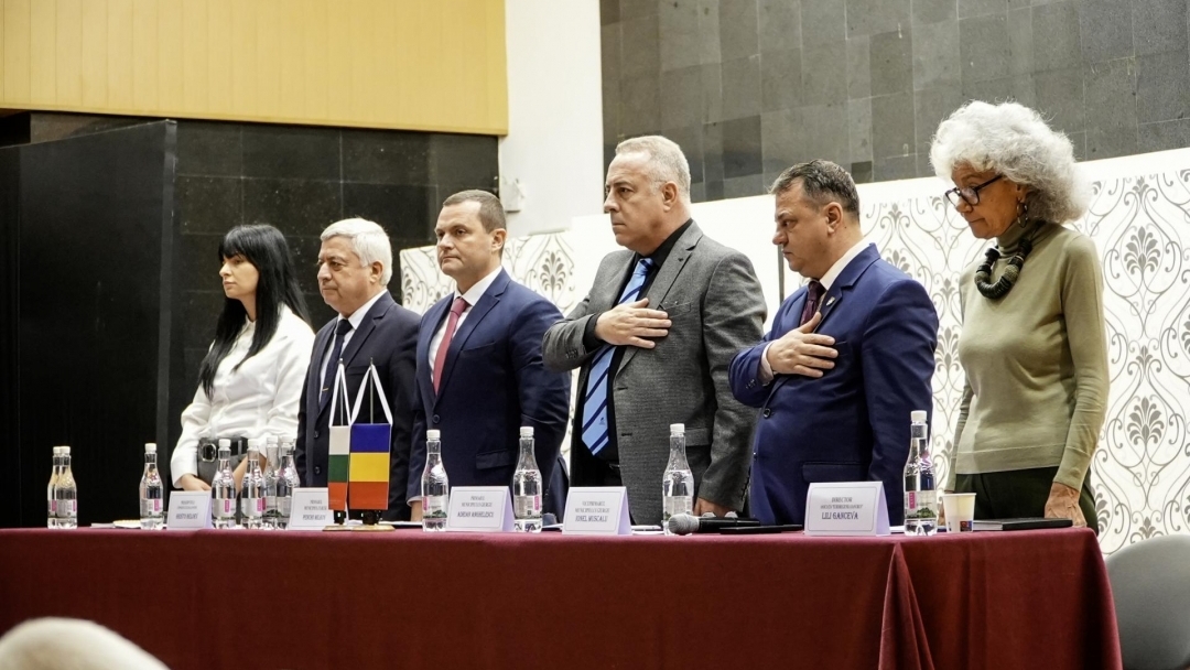 Пенчо Милков в Гюргево: Здравето на жителите е над всякакви икономически интереси