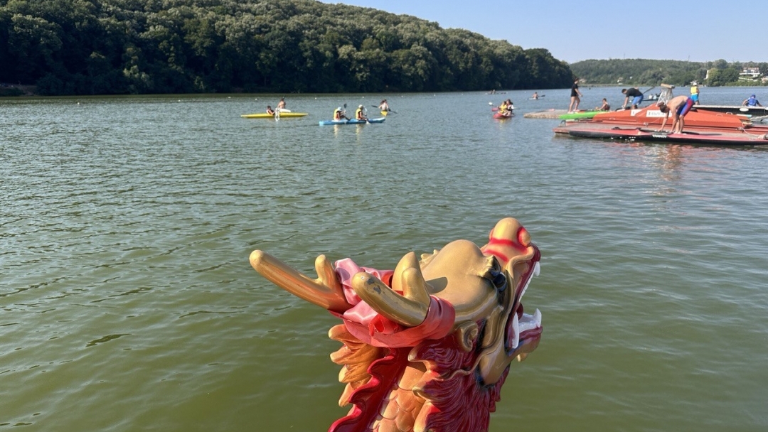 Pencho Milkov: Lipnik Forest Park is being transformed