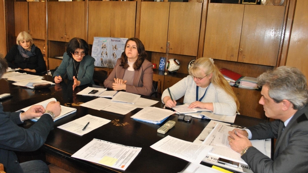 Две нови зони за свободна разходка на кучета ще изгради Община Русе