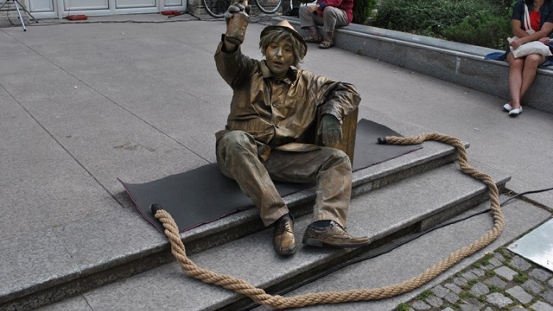 Кметът Пламен Стоилов присъства на фестивала ‘Дунав-реката на Европа’