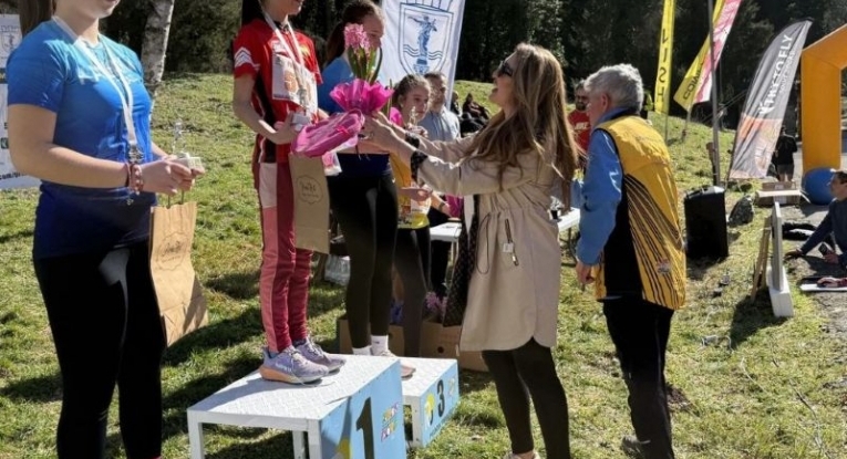 Община Русе