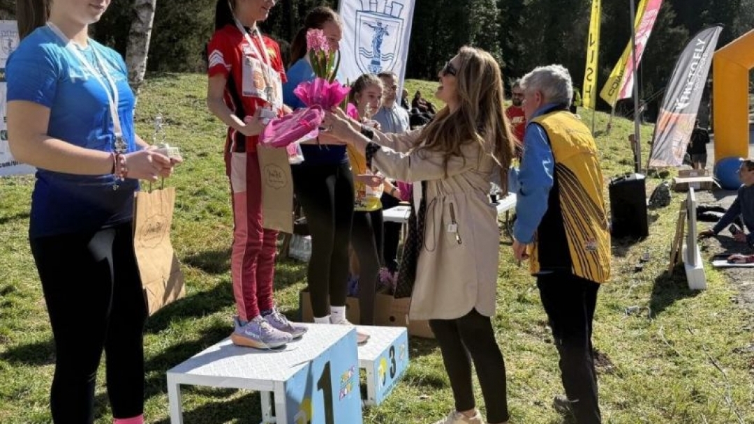 Десет русенци заеха призови места в маратона „Приста рън"