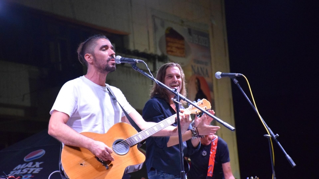 Традиционният Green Rock Fest се проведе в Русе