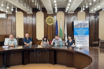 В Русе стартира проект за повишаване на енергийната ефективност на сградата на „Местни данъци и такси“