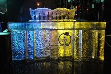 Кметът Пламен Стоилов откри „RUSE – ICE FEST 2015“