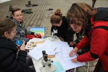 ОУ „Иван Вазов“ приключи проект по програма „Коменски“