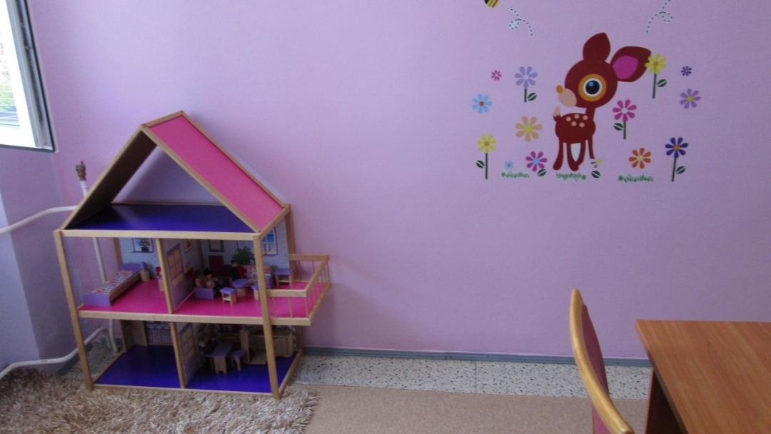 „Синя стая“ отвори врати в Русе 