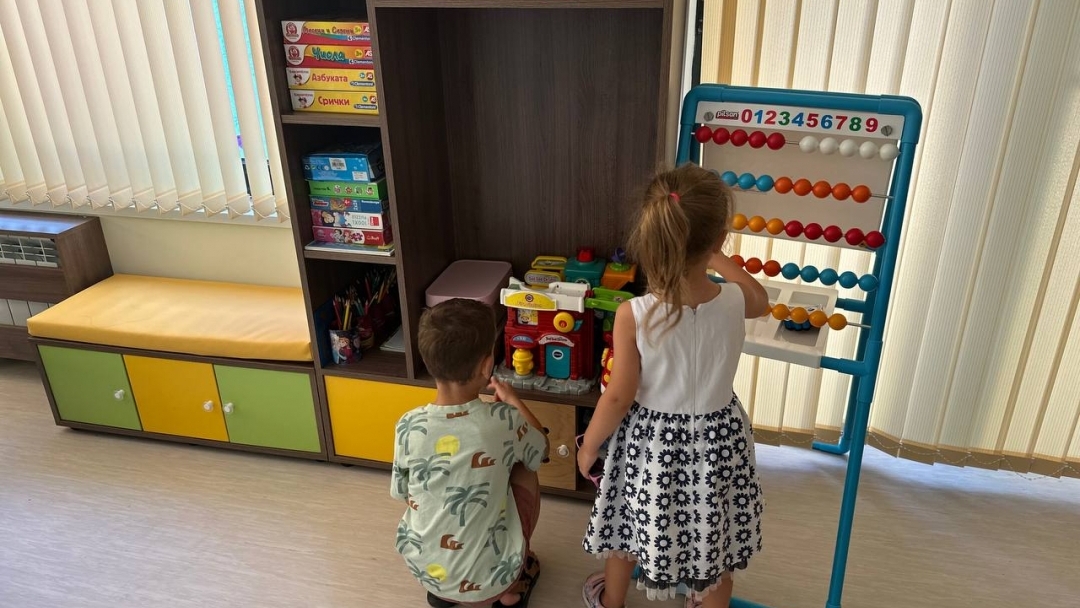 Пенчо Милков: Няма по-щастлив момент за един град от откриването на детска градина
