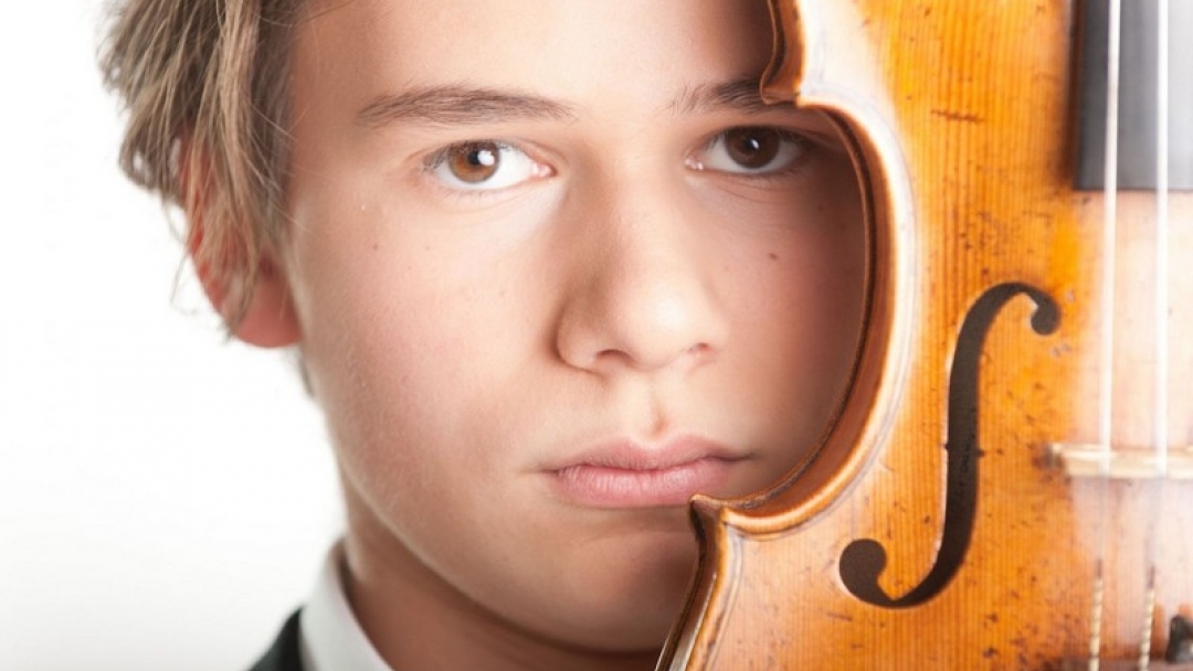 Елин Колев става посланик на кандидатурата на русе за Европейска столица на културата през 2019 година 