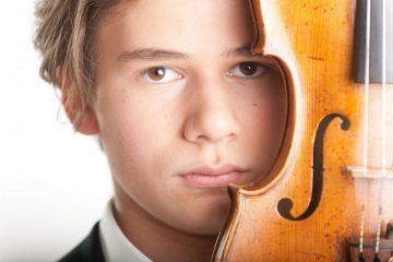 Елин Колев става посланик на кандидатурата на русе за Европейска столица на културата през 2019 година 