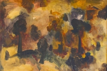 Художествена галерия – Русе представя изложба на русенския художник Тодор Филипов