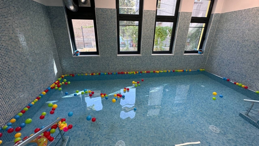 Пенчо Милков: Няма по-щастлив момент за един град от откриването на детска градина