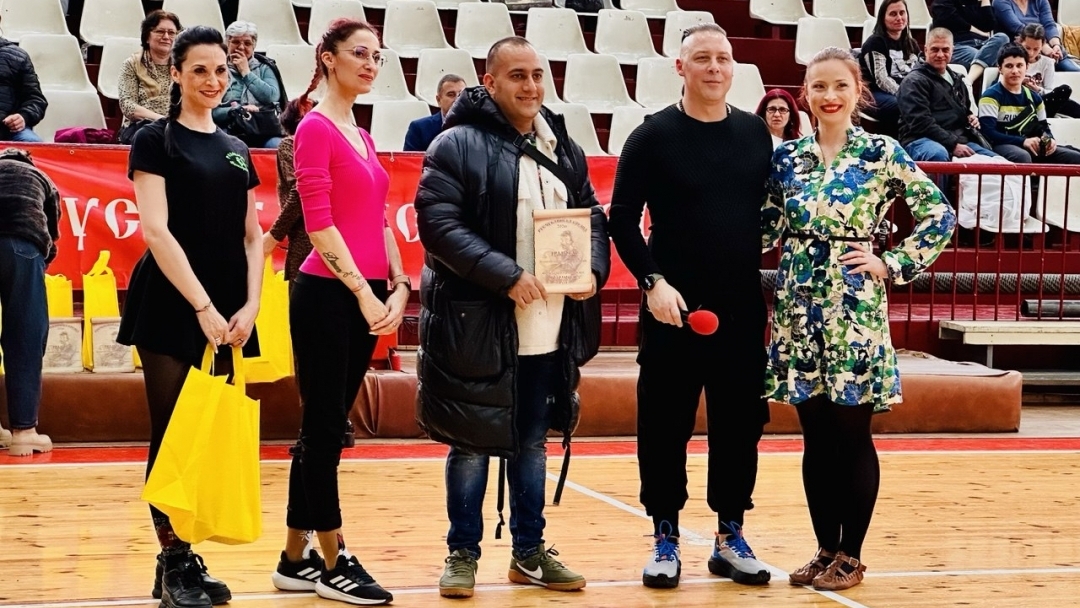 Стотици участници от 15 клуба от цялата страна се включиха в 12-ото издание на „Русчуклийска среща“