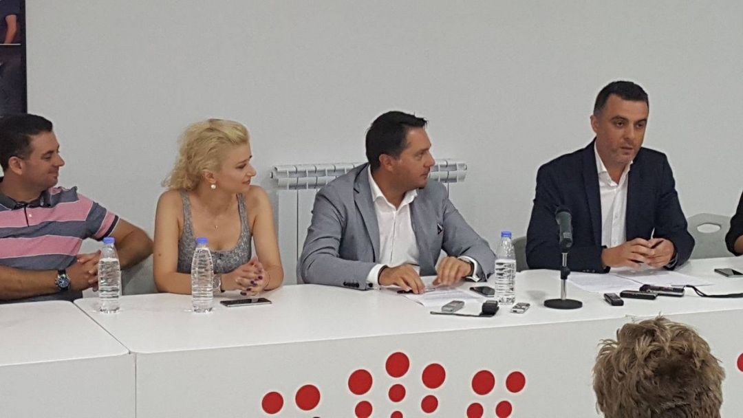 Богат календар и нови услуги в "Булстрад Арена"