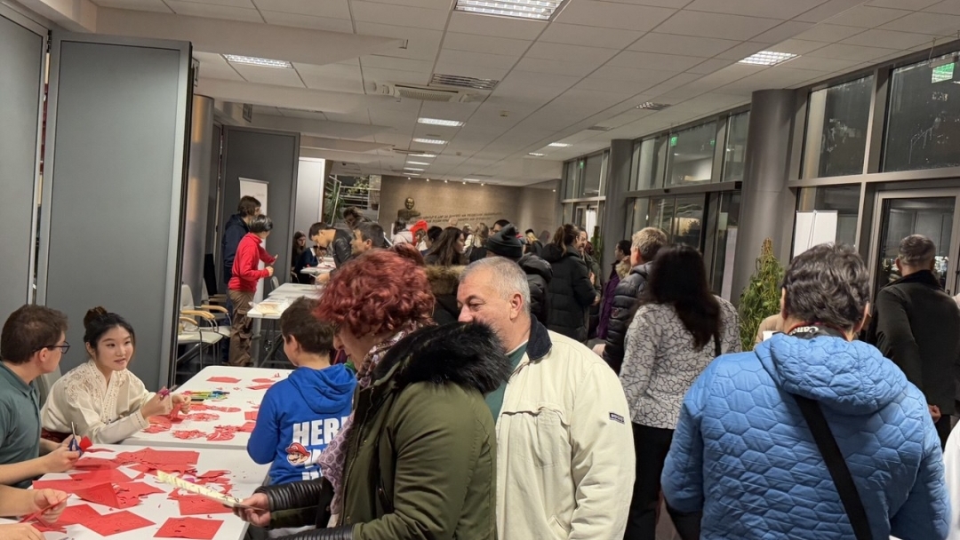 Деветият фестивал на китайската култура в Русе разкри красотата на източните традиции