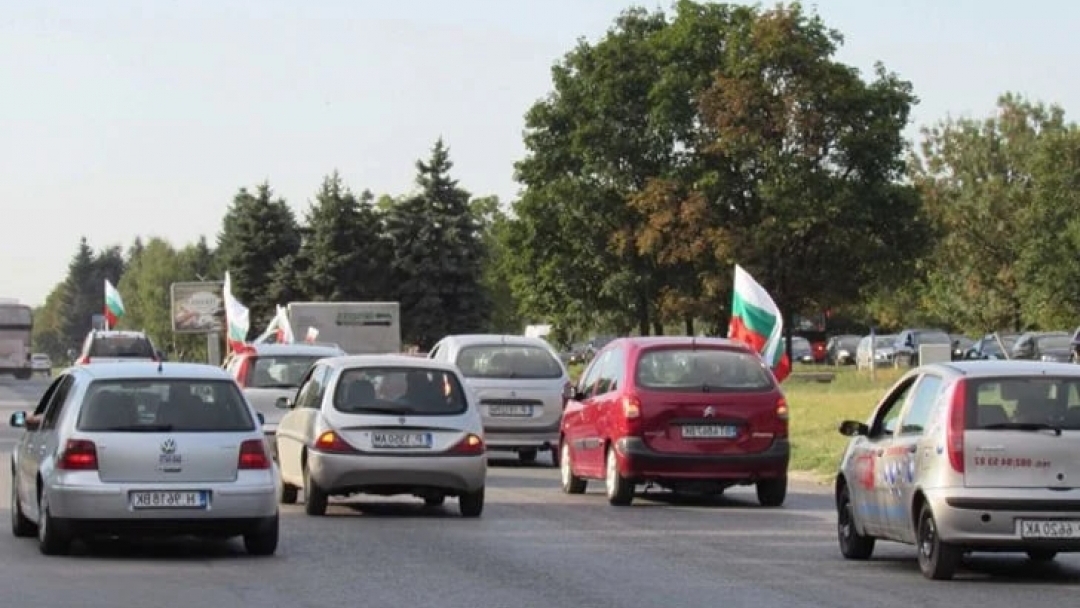 Протестно автошествие на 8 юни е възможно да предизвика промени в графика на градския транспорт в Русе