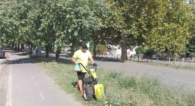 Община Русе
