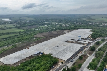 Без разходи за местния бюджет: Русе ще придобие буферния паркинг