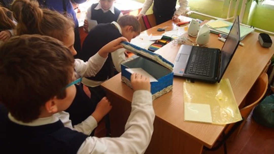  Общински младежки дом проведе първата си инициатива - „Денят на сбъднатите мечти“