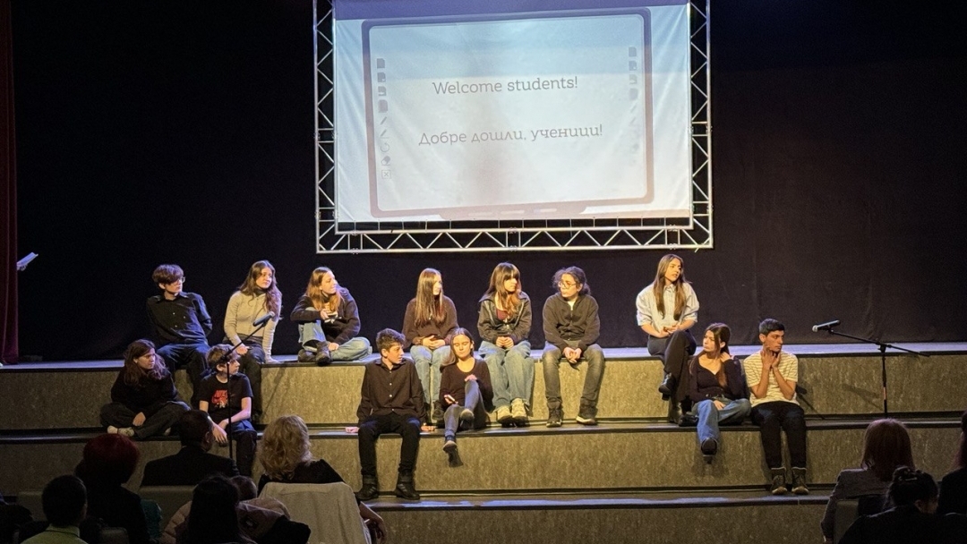 Пенчо Милков: 155 години ОУ „Иван Вазов“ пази традициите на българското образование