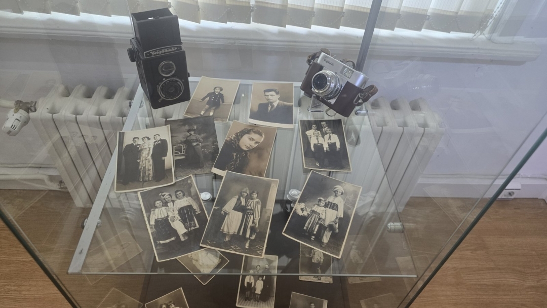 Изложба на исторически фотографии разказва за общото минало на Русе и Гюргево
