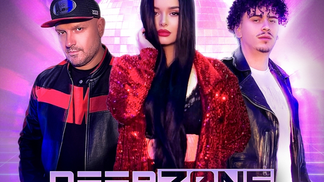 Михаела Филева, „Deep Zone Project“ и сладки изненади очакват русенци на Празника на торта „Гараш“