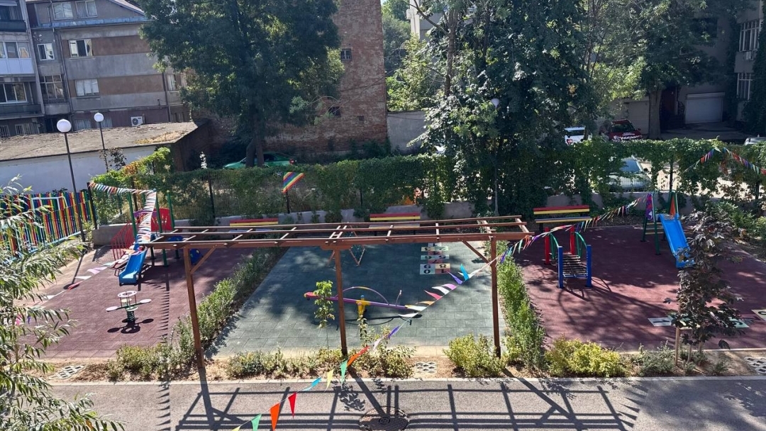 Пенчо Милков: Няма по-щастлив момент за един град от откриването на детска градина