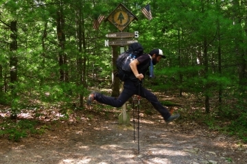 Петър Ванев се впуска в последния етап от Тройната корона