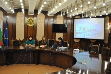 Среща с представители на неправителствения сектор се проведе в Община Русе