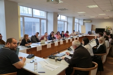 Русе с представител в Консултативния съвет за младежта  