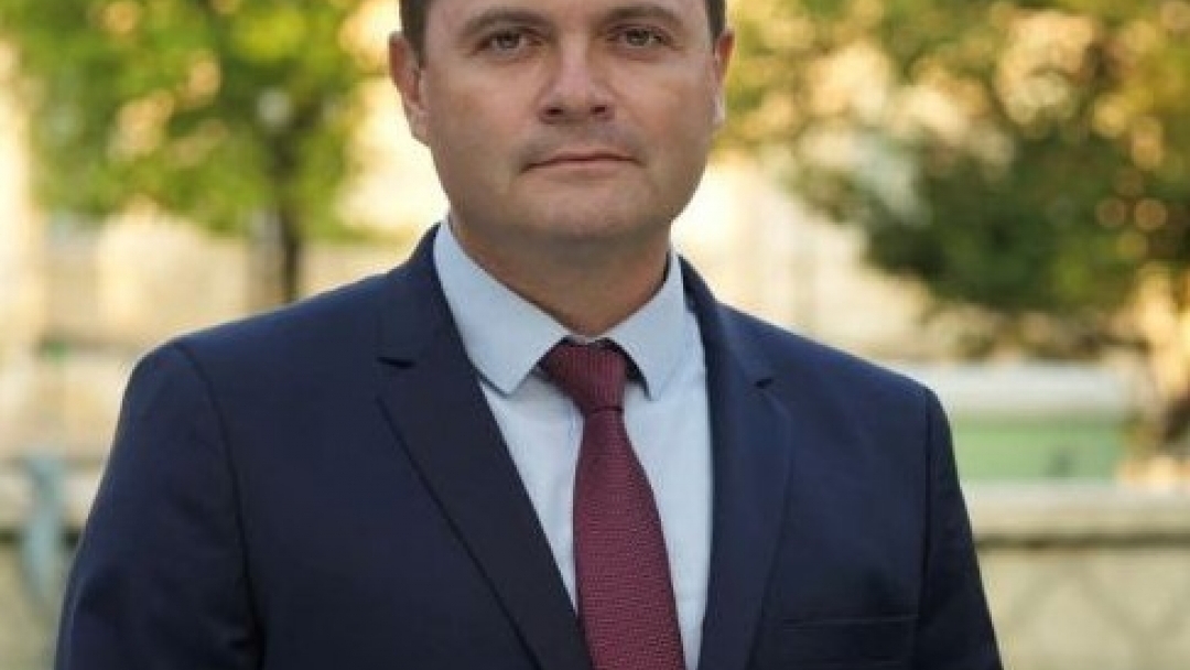 Ruse Mayor Pencho Milkov will defend local authorities at the Council of Europe