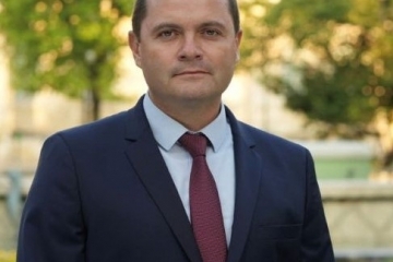Ruse Mayor Pencho Milkov will defend local authorities at the Council of Europe