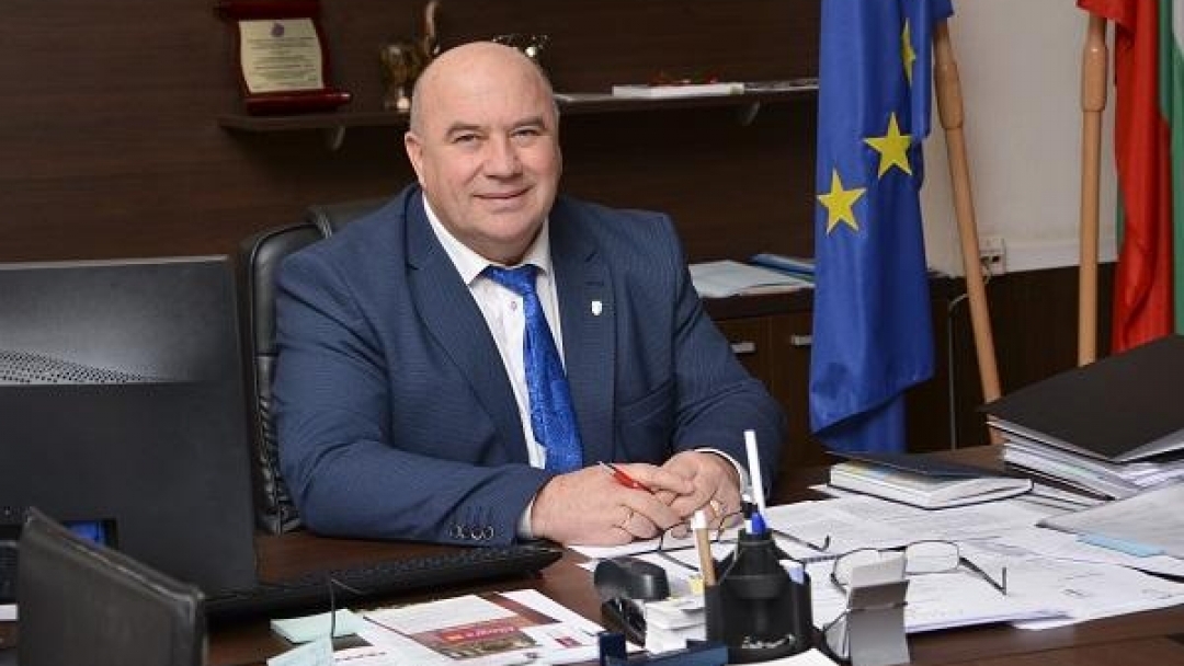 Енчо Енчев: Русе има потенциал да влезе в календара на CIOFF с ежегоден фолклорен фестивал