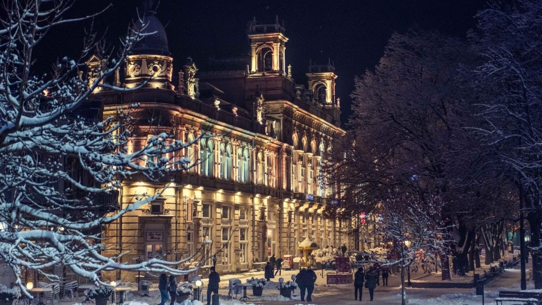 Културна програма за месец февруари