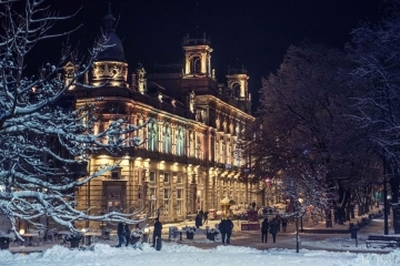 Културна програма за месец февруари