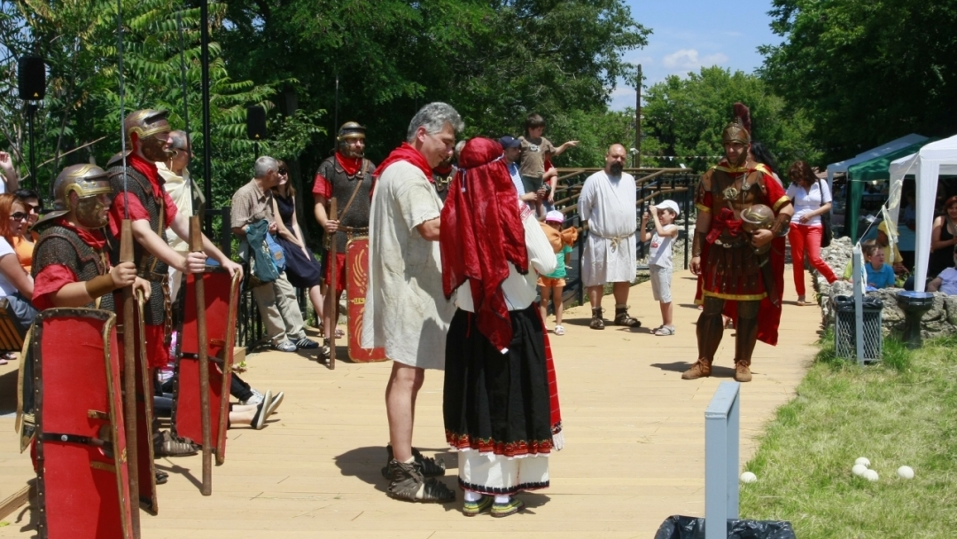 „Аз, Градът“ приключи с тийнфест и рокфест