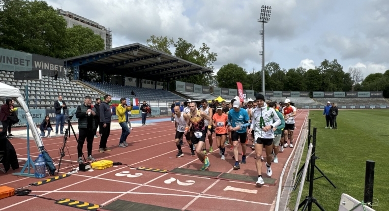 Община Русе