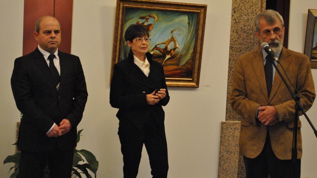 Започна 53. Mеждународен фестивал „Mартенски музикални дни”