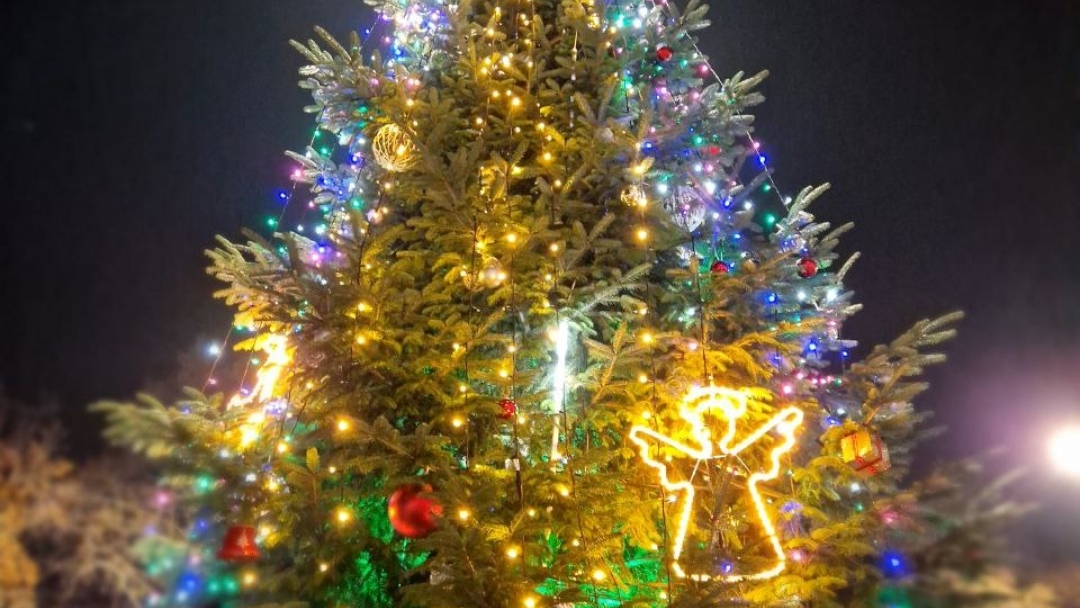 Културна програма за месец декември