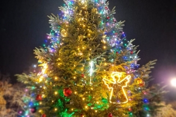 Културна програма за месец декември