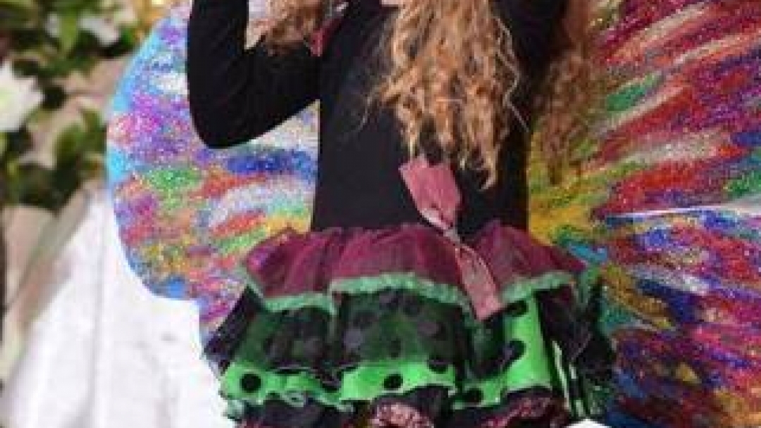 Солистка от ДВГ ‚Слънце‘ спечели гран при в Национален конкурс ‚Звезден сблъсък‘